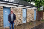 Save the Colinton toilets!