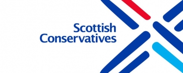 Scottish Conservative Banner
